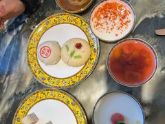 -富华斋饽饽铺·宫廷糕点·伴手礼(护国新天地店)