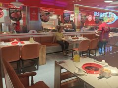 -喜虾客·大虾火锅(郑州无限城店)