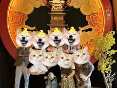 -NINES推理馆·实景侦探推理剧MIXPLAY(静安店)