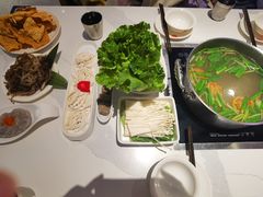 -牛焱·贵州黄牛肉火锅(城西银泰店)