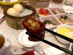 -福州天元国际威斯汀酒店·中国元素餐厅