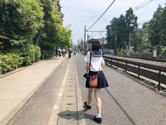 -灌篮高手动画打卡地