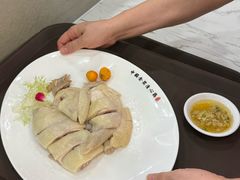 -渔意楼·驰名沙田乳鸽(五羊店)