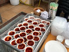 -豆相识•九九豆腐脑(牛咡桥店)