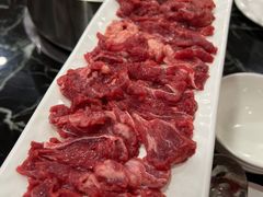 -潮汕美牛肉丸火锅店(天宁寺店)