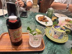 -秘密旅行Bonjour(黑金冠 江南西店)