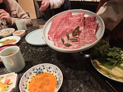 -然锅料理