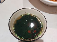 -和府捞面(欧亚卖场店)