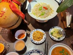 -面辣子·陕西家乡菜(钟楼店)