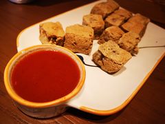 -香园茶社·金陵小灶(老门东店)