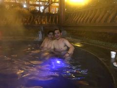 -剑河仰阿莎温泉小镇