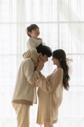 -专注孕妇照亲子照·纪田摄影