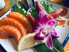 刺身拼盘-米彩料理(西丽店)