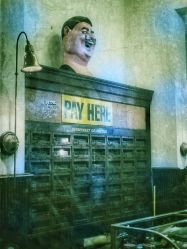 -IMUSE BARBER SHOP