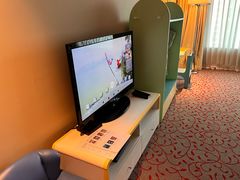 -澳门喜来登大酒店