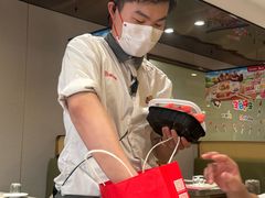 -海底捞火锅(宇飞大厦店)