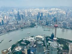 -上海中心大厦