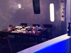 大堂-马头巷·食景园(苏州总店)
