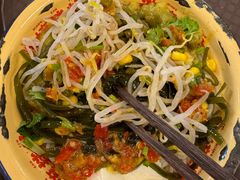 -池嬢拌粉(上海首店)
