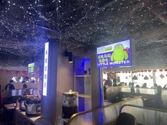 -徐记小怪兽肉蟹煲(中央大街店)