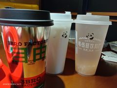 -胖哥俩肉蟹煲(苏州中心店)