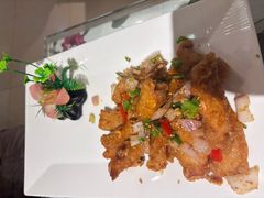 -南京金牛湖巨碗鱼头