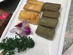 -北海渔村酒楼·粤菜海鲜点心(新华店)