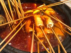 -钢管厂五区小郡肝串串香(南山店)