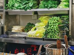 -吴记麻辣烫(曙光中路店)