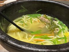 精品云南过桥米线-滇越乘象云南餐厅(豆各庄店)