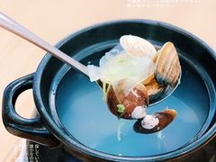 -友强·23年特色海鲜大排档(厦门店)
