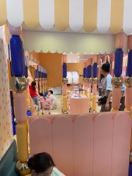 -奈尔宝家庭中心·亲子餐厅(苏州大悦城店)