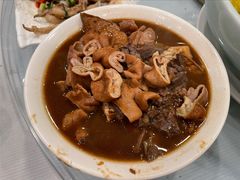 -北京小肠陈饭庄(方庄店)