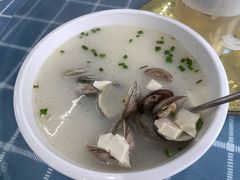 -明记海鲜大排档(巽寮湾店)