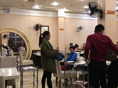 大堂-澳盟清汤鲜黄牛肉(公济桥路店)