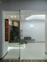 -素简女子塑形·健身普拉提