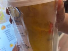 -苏阁鲜果茶(虎门君乐汇店)