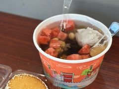 -北门四果汤(永宁店)