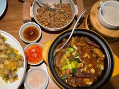 -闽上鲜·福建菜(龙湖滨江天街店)