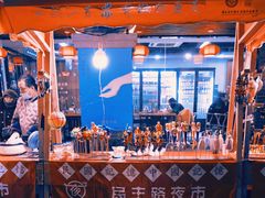 -民主路老街