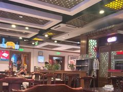 -恭敬李·烤鸭(天坛北门店)