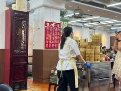 -香港蓮香樓(中環店)