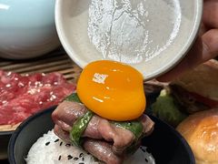 -極屋鮨牛 · 烧肉酒场(时代C馆店)