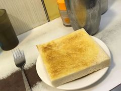 -澳洲牛奶公司(佐敦店)