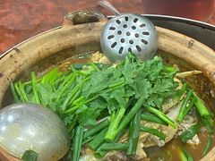 -华仔土鸡店(创意产业园店)