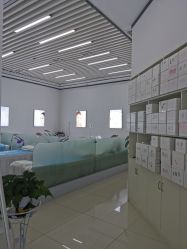 -痘敏医生专业祛痘·肌肤修复连锁