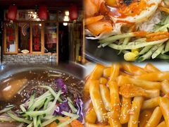 -优壹佳·延边朝鲜族料理(中山北路店)