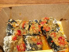 -品腐记·豆腐王朝(老门东总店)