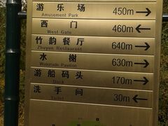-紫竹院公园冰场