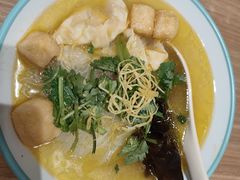 -小杨生煎(松江大学城店)